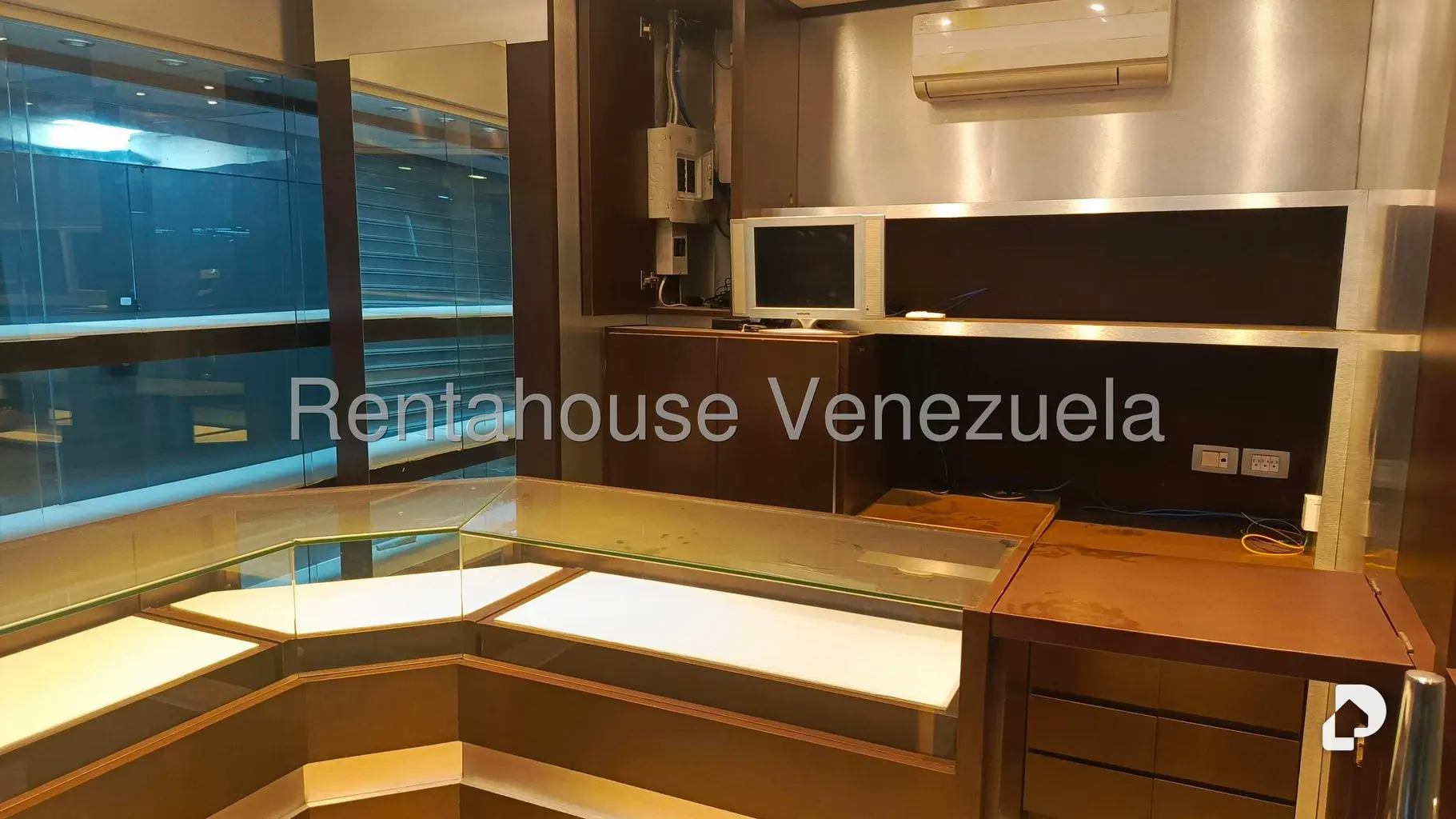 Local comercial en Prado Humboldt, Caracas – 8