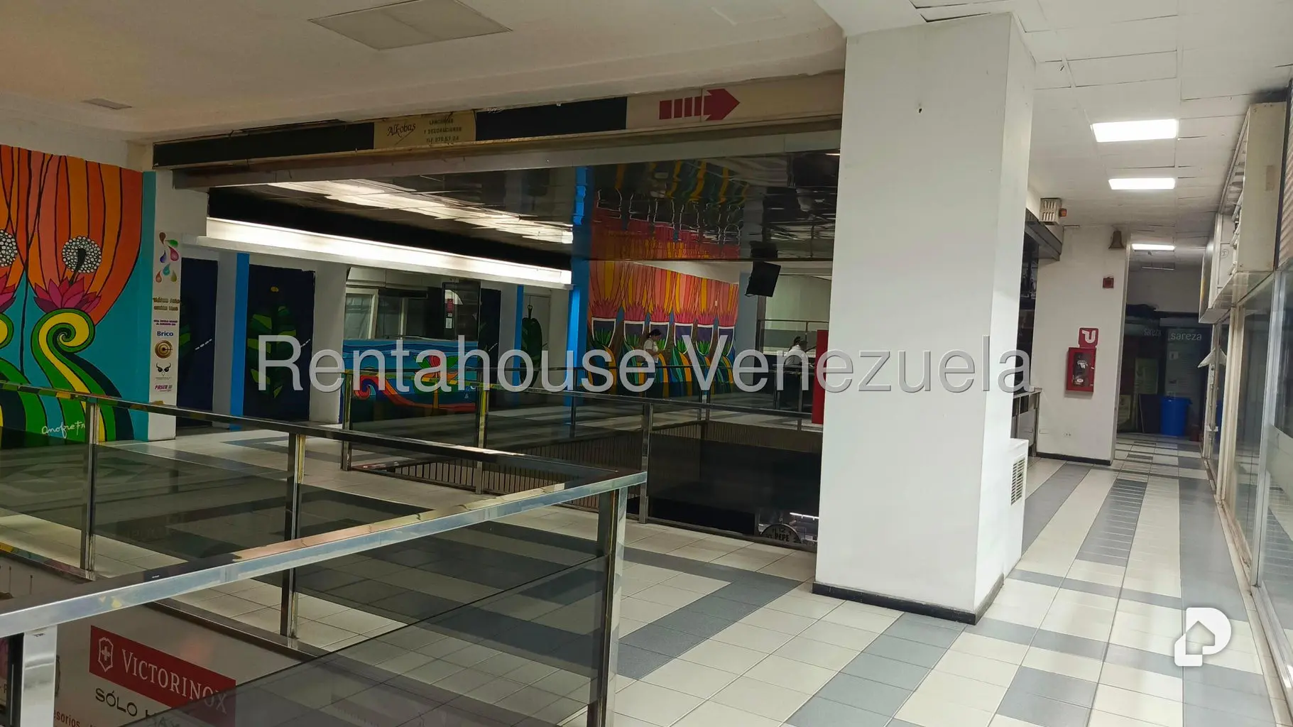 Local comercial en Prado Humboldt, Caracas – 43
