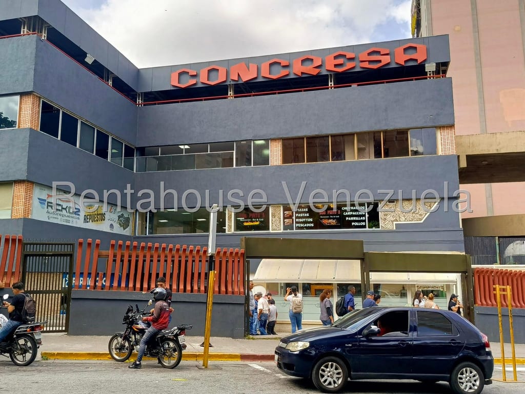 Local comercial en Caracas - 1