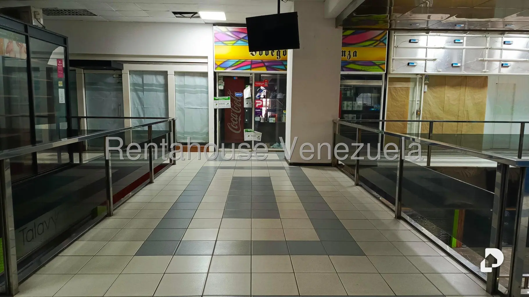 Local comercial en Prado Humboldt, Caracas – 39