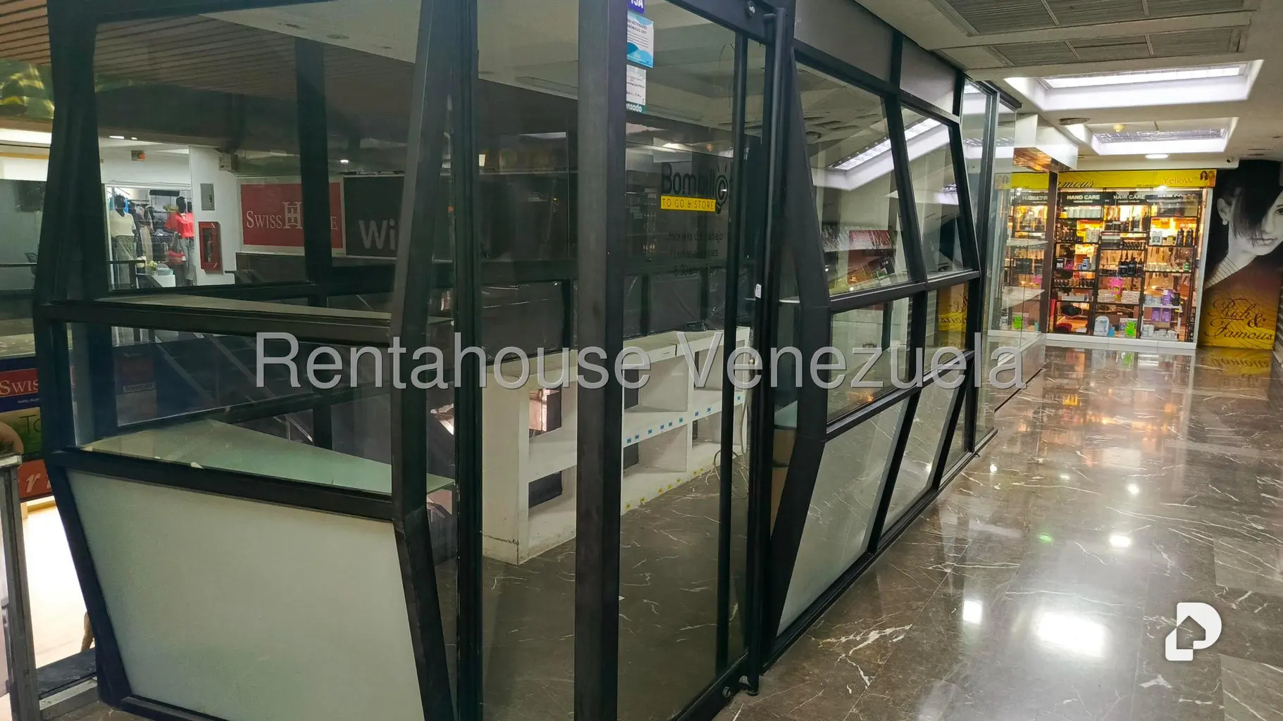 Local comercial en Prado Humboldt, Caracas – 9