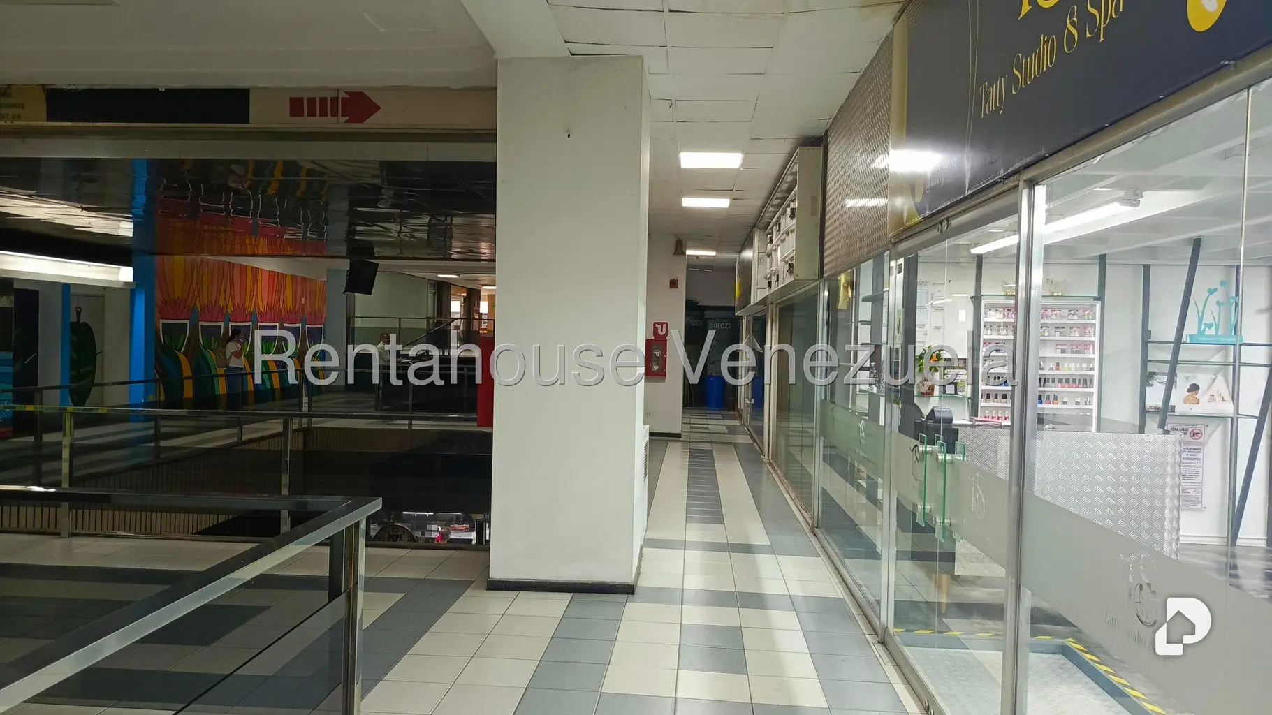 Local comercial en Prado Humboldt, Caracas – 42