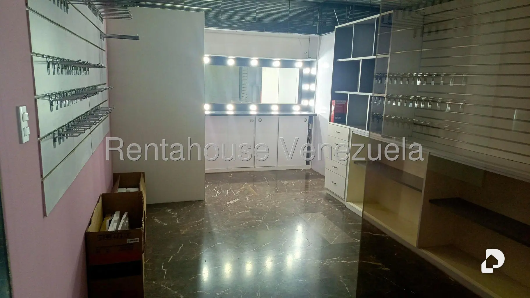 Local comercial en Prado Humboldt, Caracas – 20