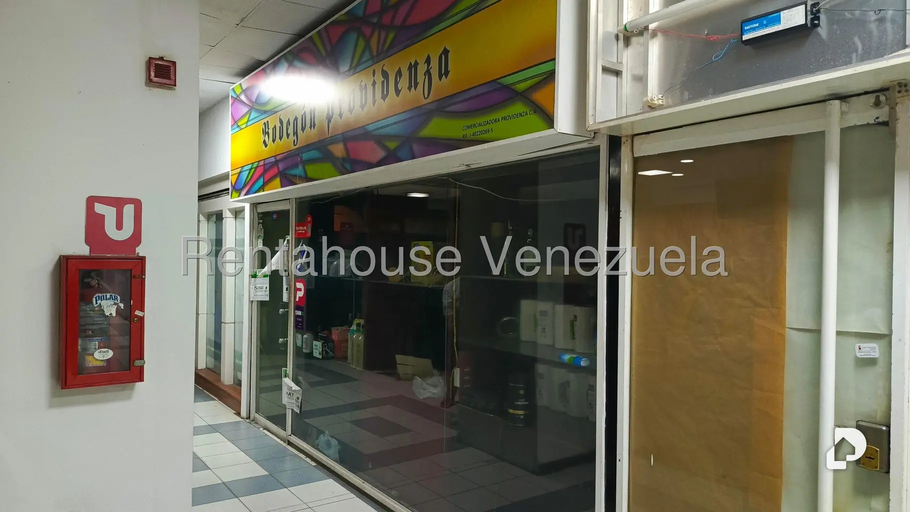 Local comercial en Prado Humboldt, Caracas – 35