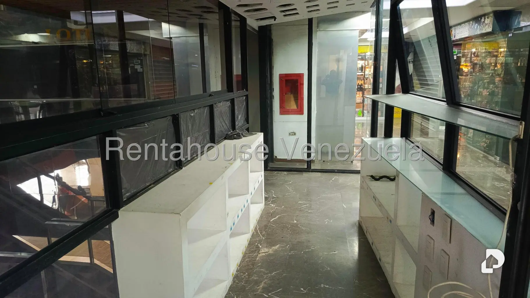 Local comercial en Prado Humboldt, Caracas – 10