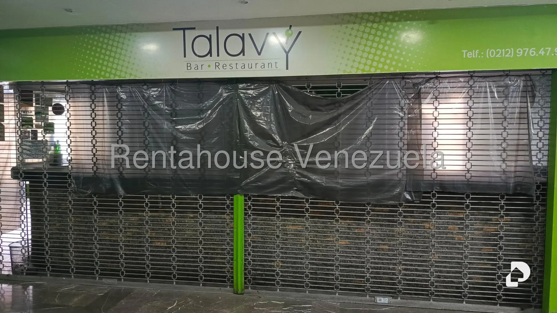 Local comercial en Prado Humboldt, Caracas – 23
