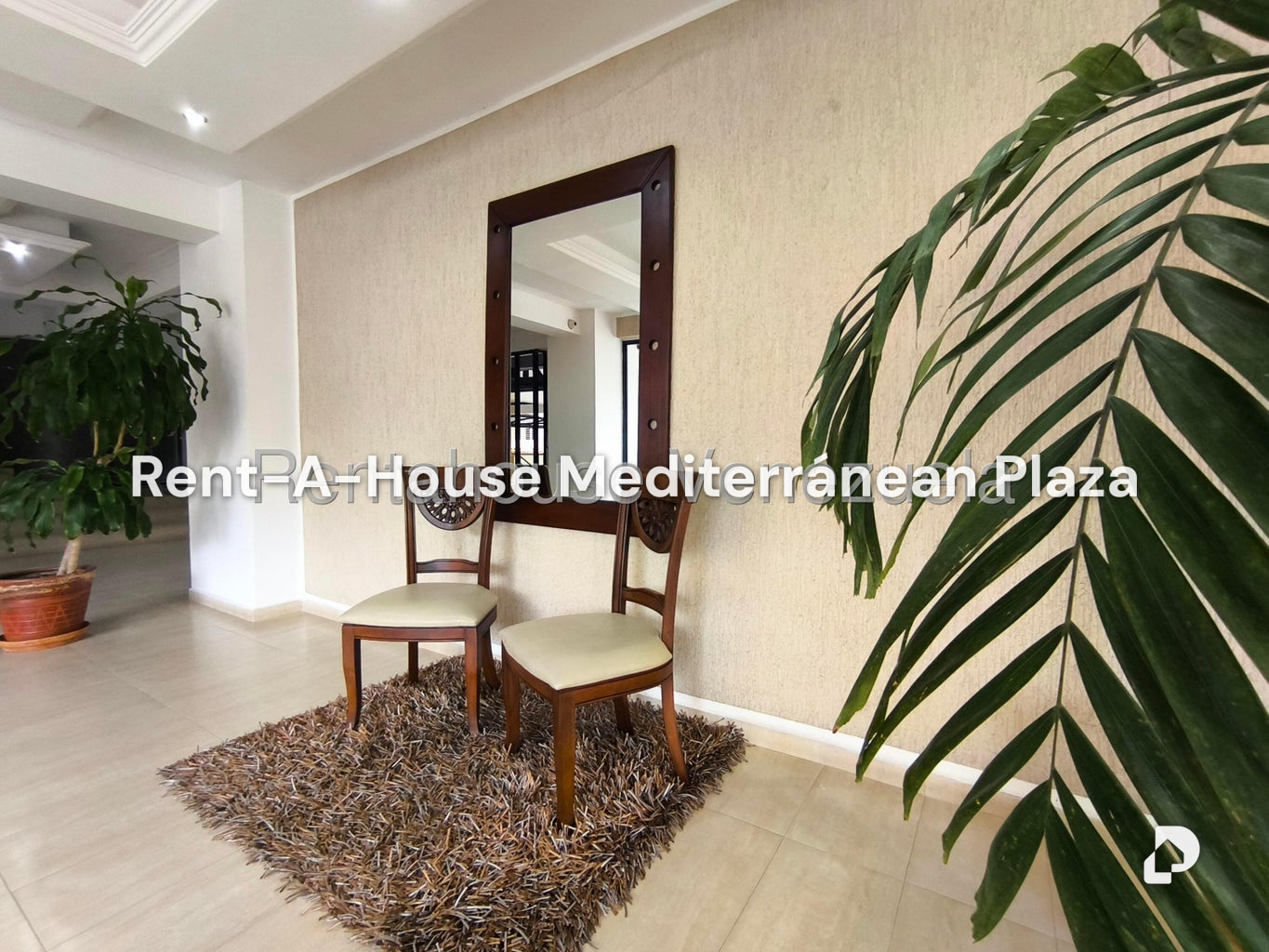 Apartamento en El Parral, Valencia – 5