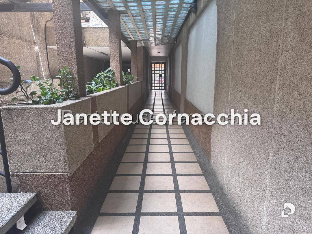 Apartamento en Chacao, Caracas – 24