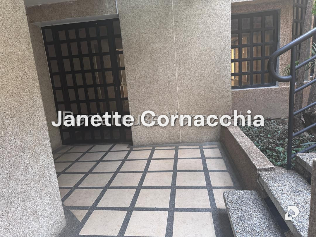 Apartamento en Chacao, Caracas – 18