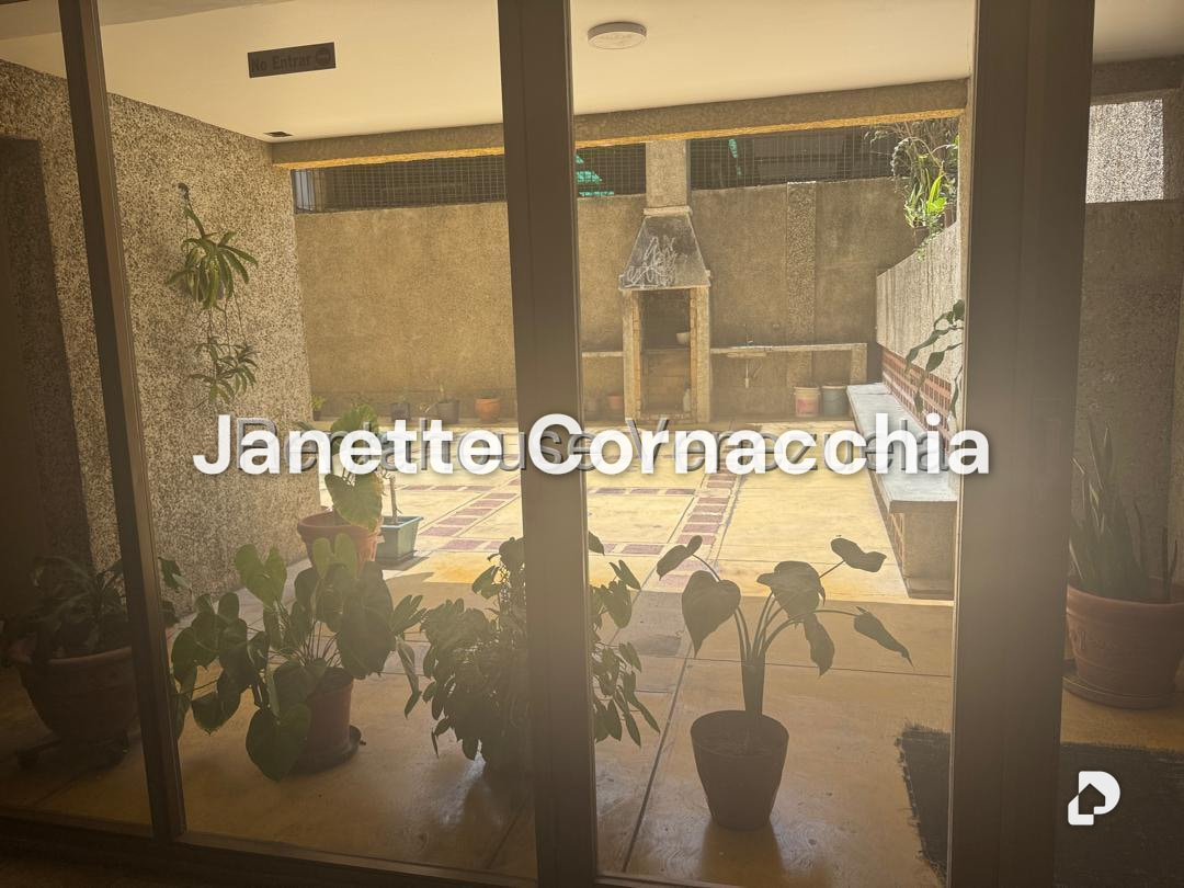 Apartamento en Chacao, Caracas – 21