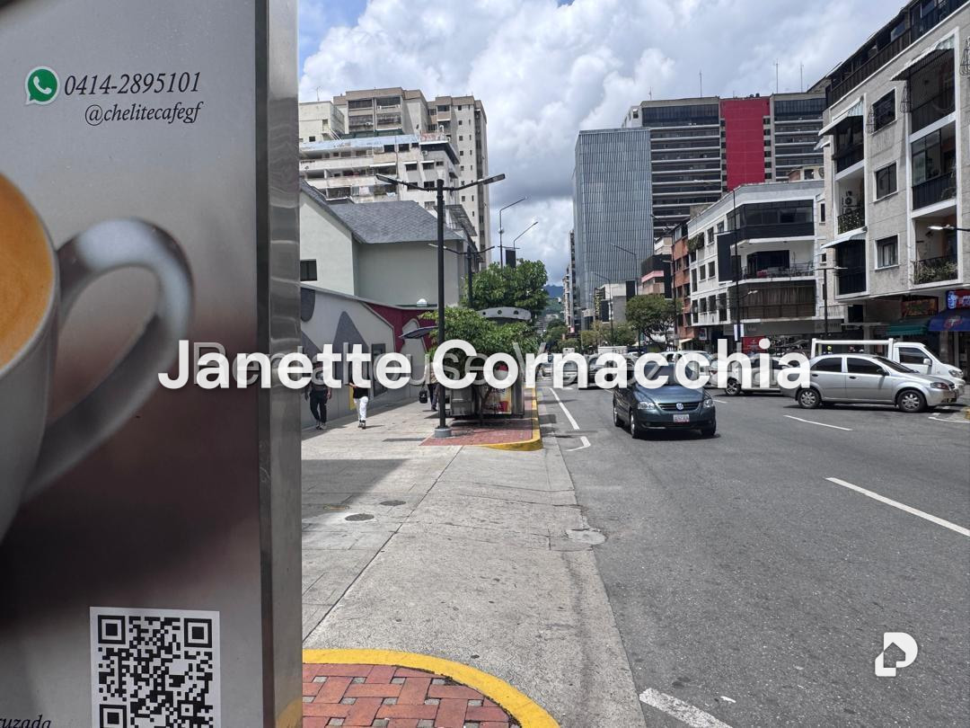 Apartamento en Chacao, Caracas – 25