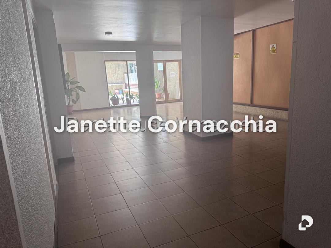 Apartamento en Chacao, Caracas – 22