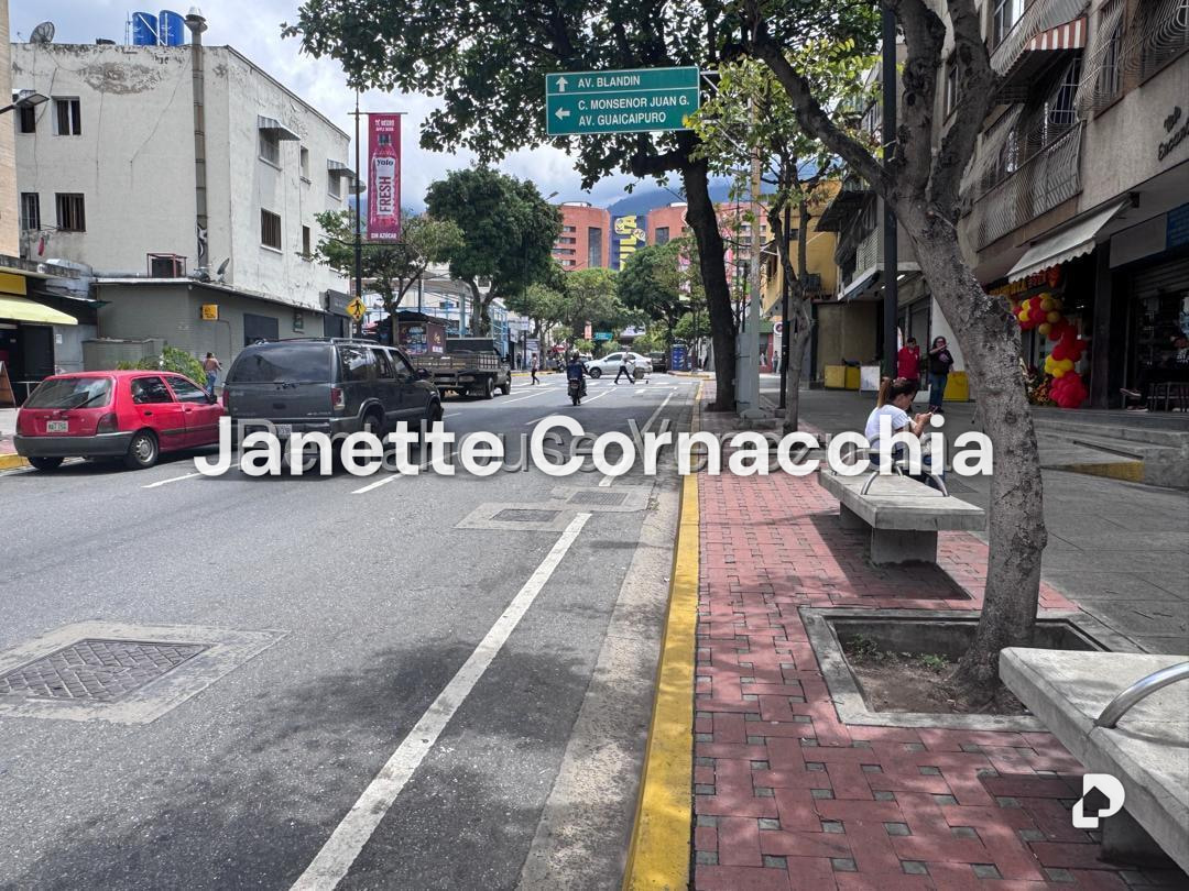 Apartamento en Chacao, Caracas – 26