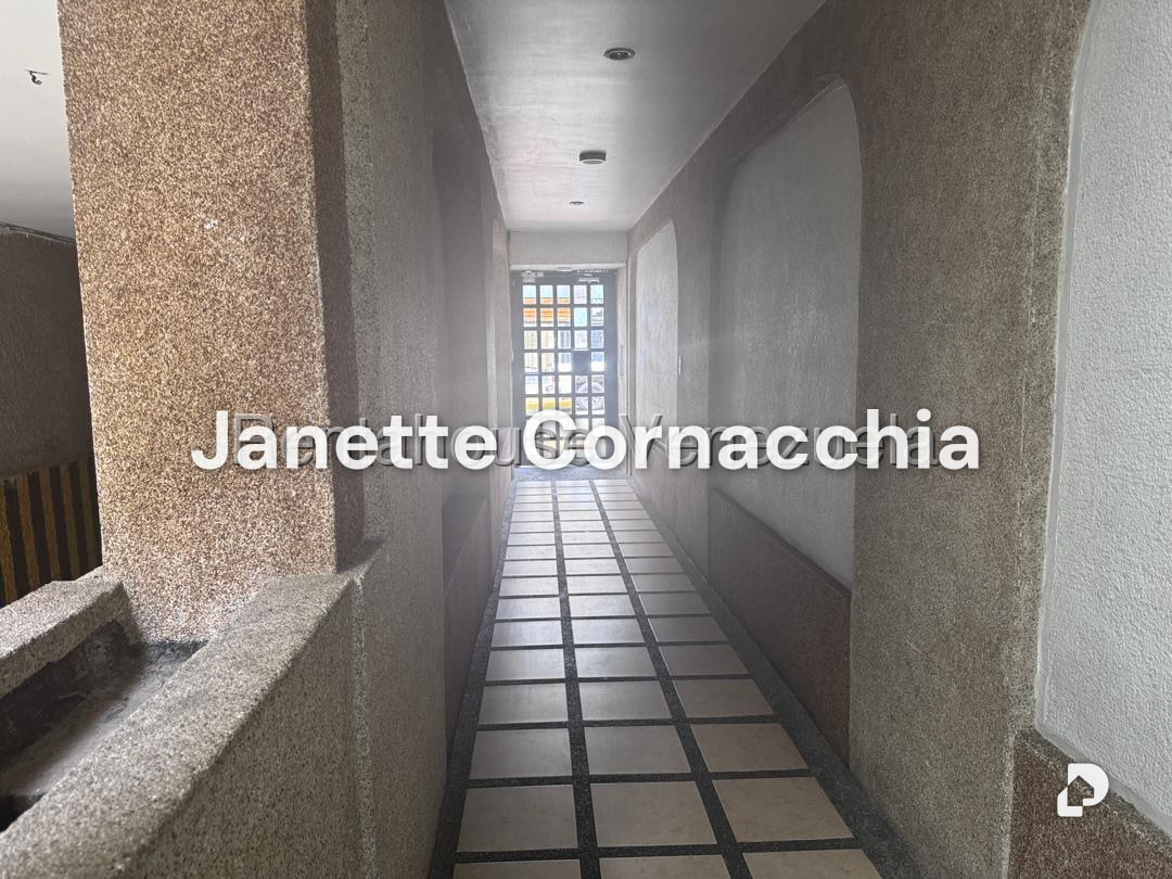 Apartamento en Chacao, Caracas – 23