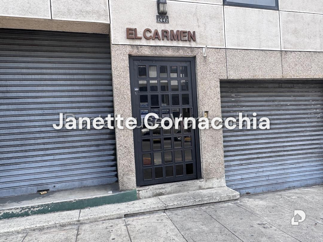 Apartamento en Chacao, Caracas – 1