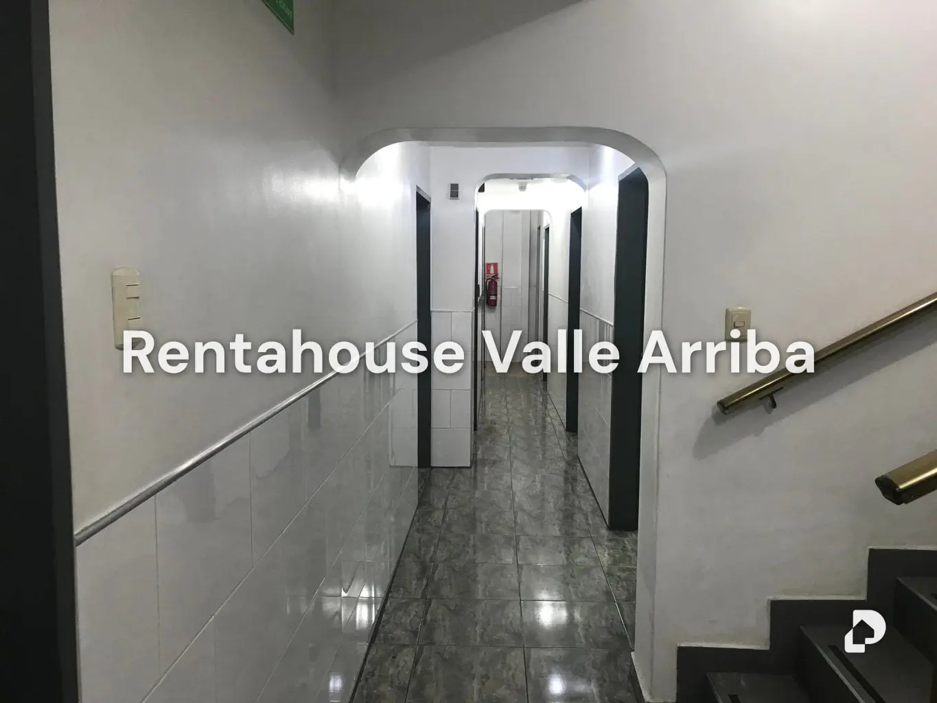 Local comercial en La Campiña, Caracas – 10