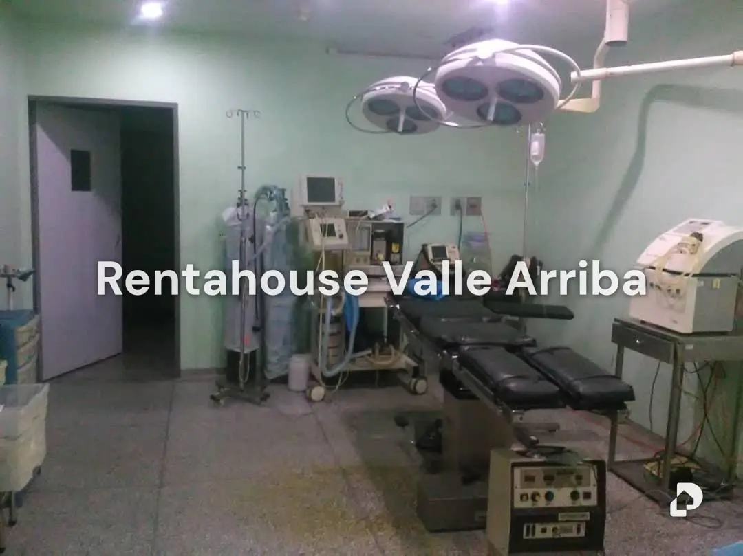 Local comercial en La Campiña, Caracas – 29