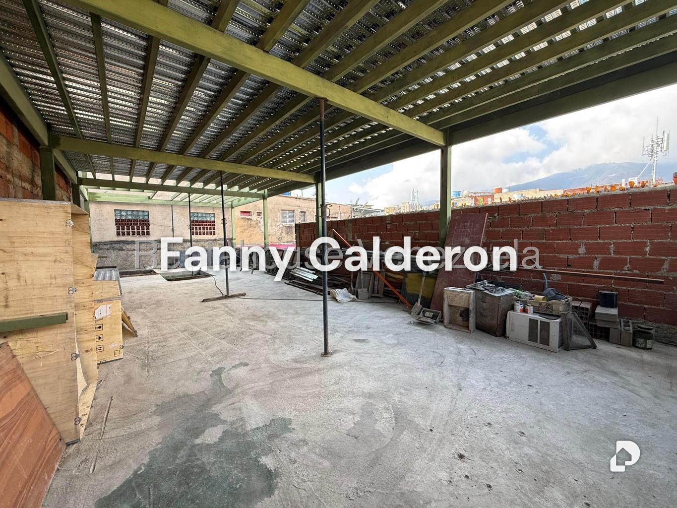 Galpón en Catia, Caracas – 6