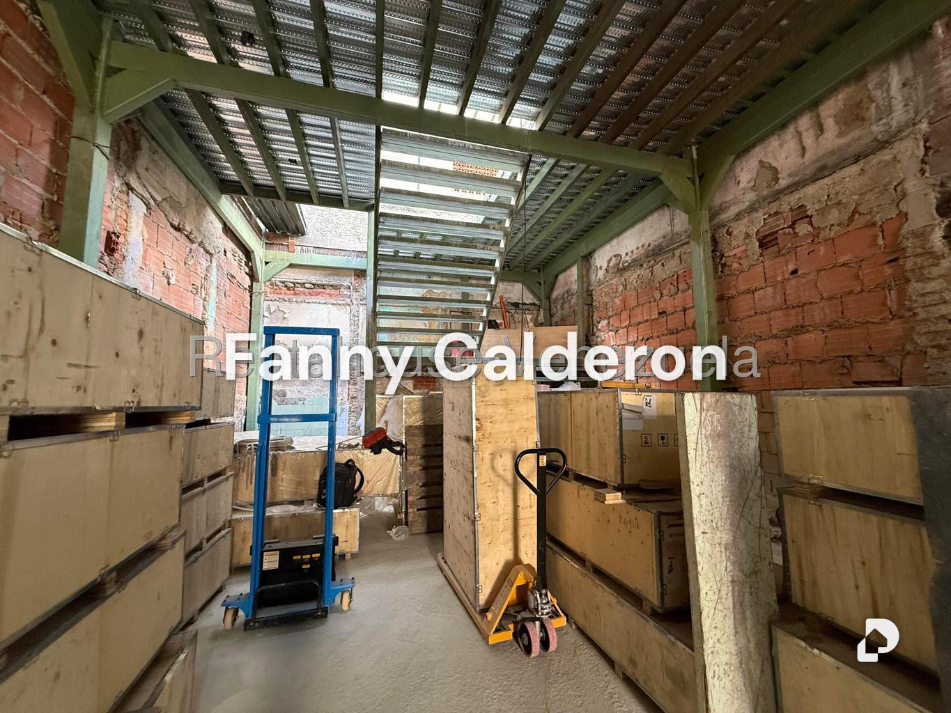 Galpón en Catia, Caracas – 18