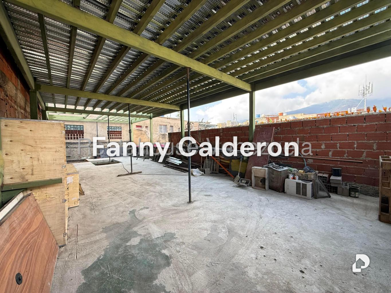 Galpón en Catia, Caracas – 7