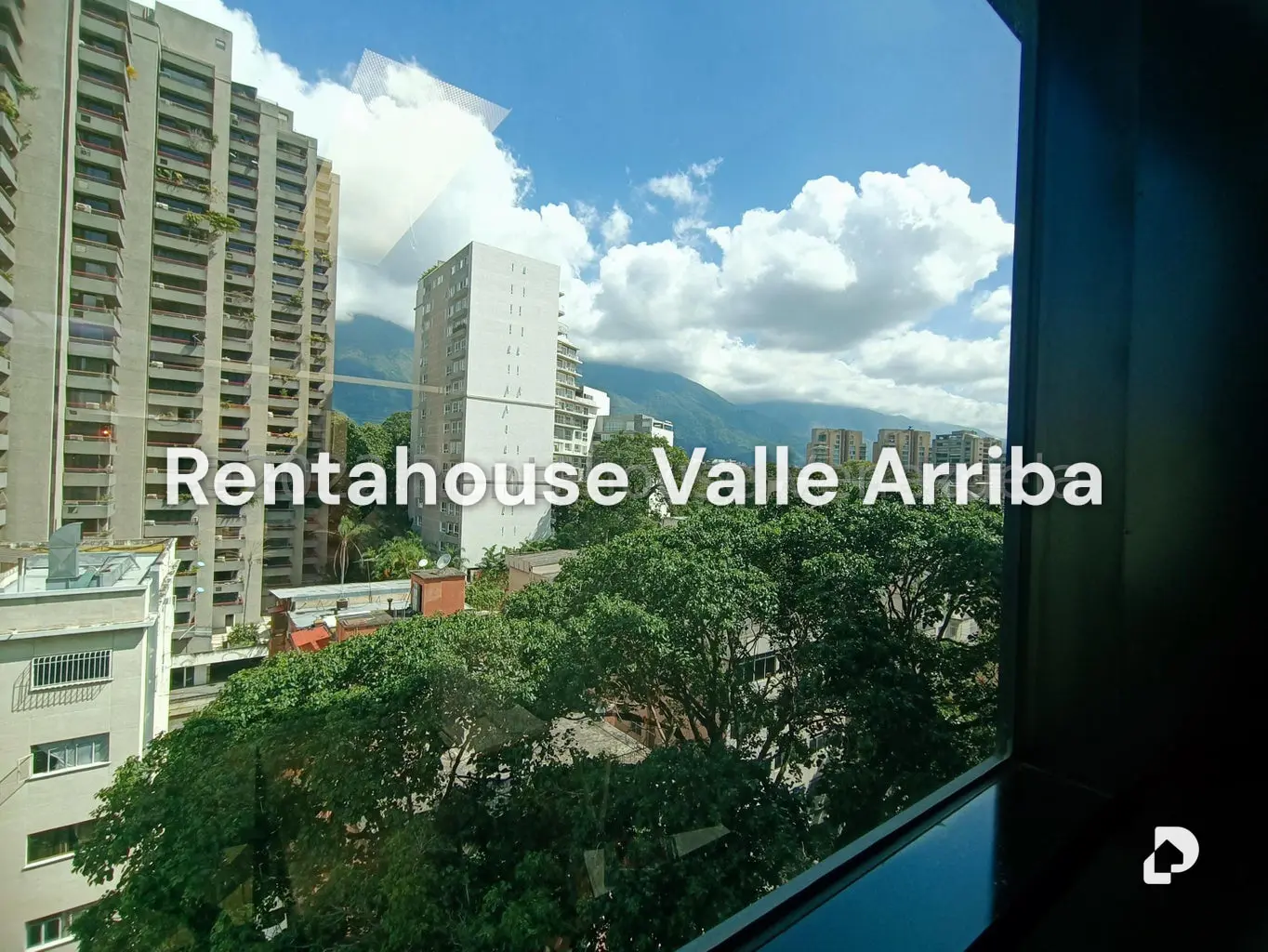 Oficina en El Bosque, Caracas – 29