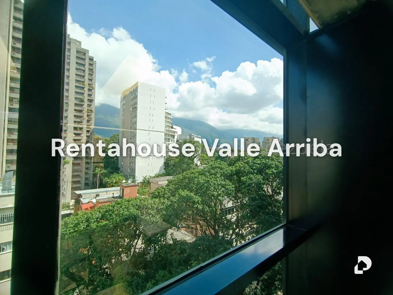 Oficina en El Bosque, Caracas – 28