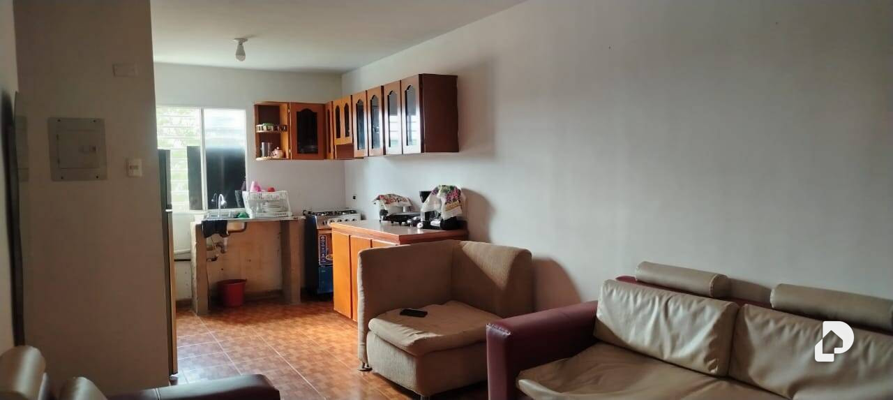 Apartment in Villa Luna, San Francisco – 4