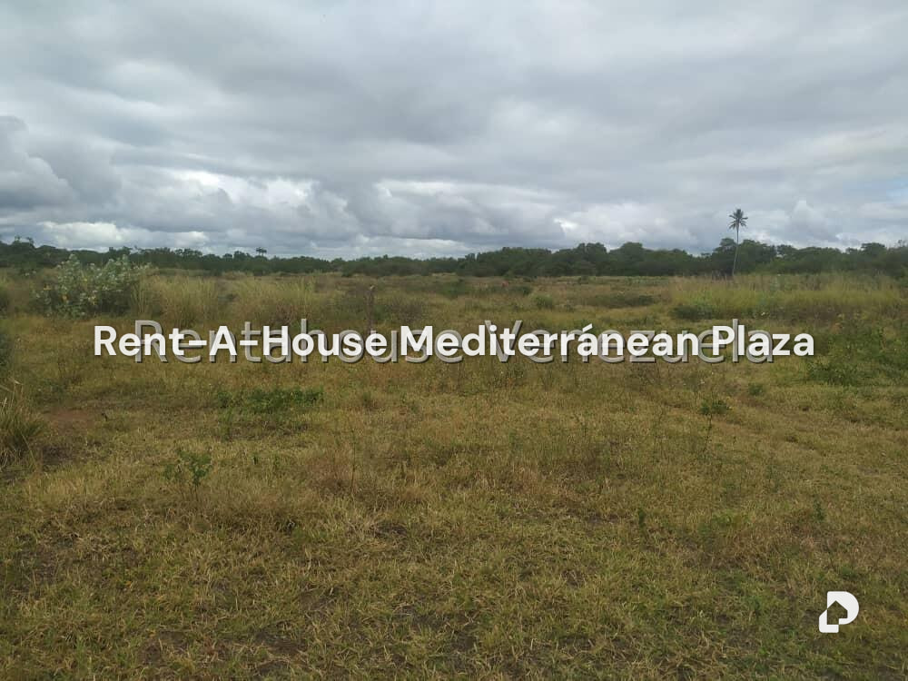 Terreno en Boca de Aroa – 1