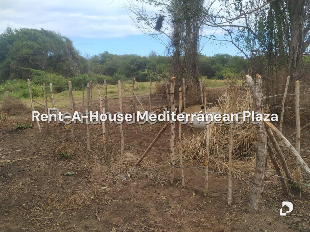 Terreno en Boca de Aroa – 12
