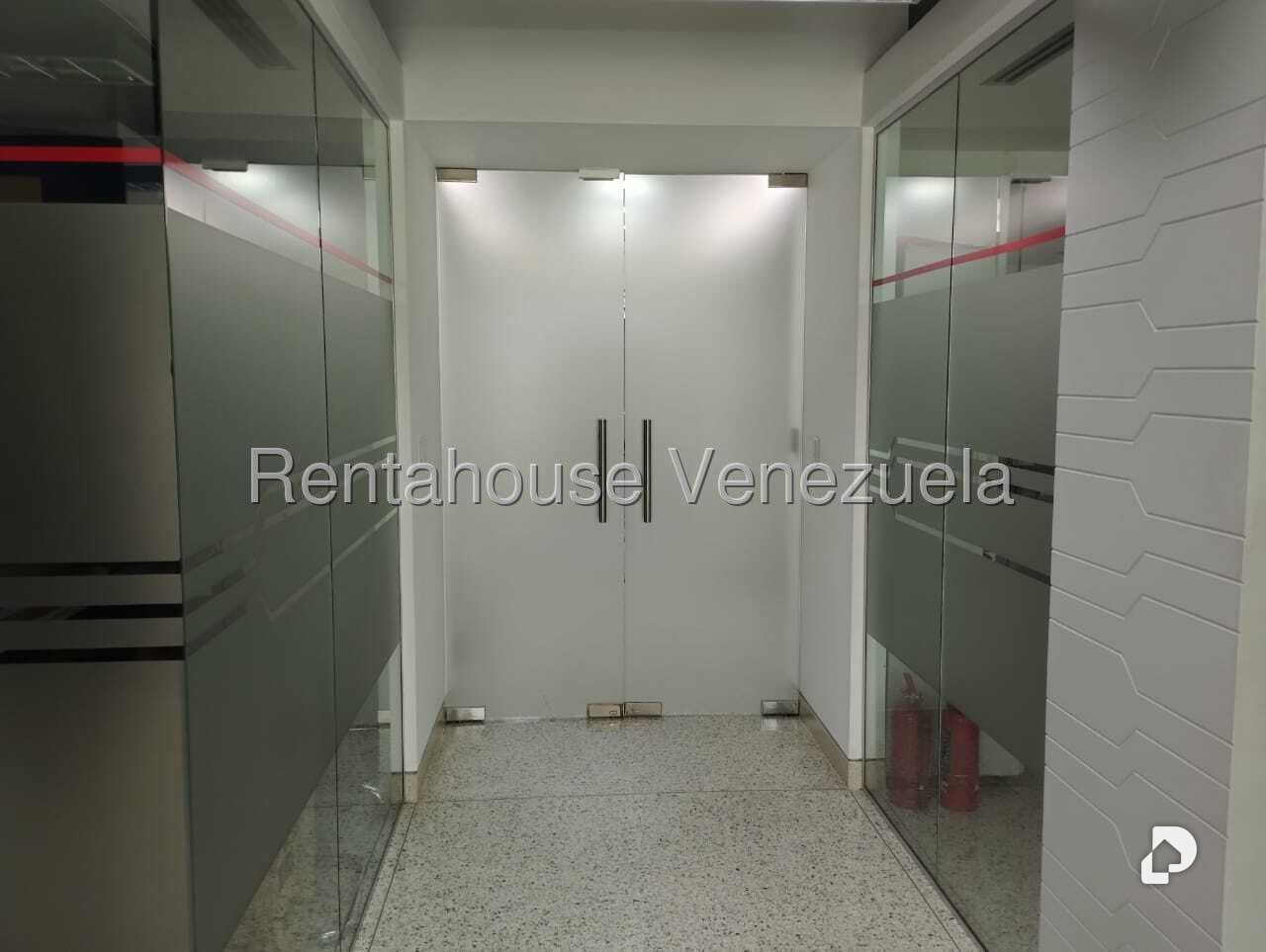 Oficina en Boleíta Norte, Caracas – 9