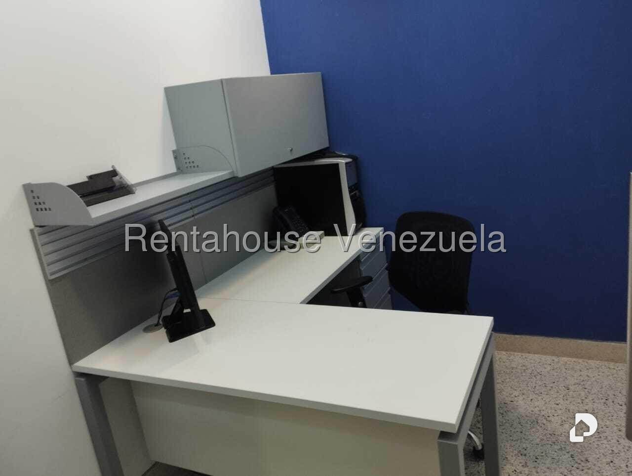Oficina en Boleíta Norte, Caracas – 22