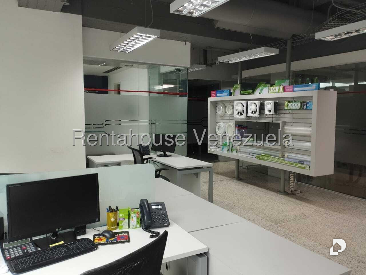 Oficina en Boleíta Norte, Caracas – 4
