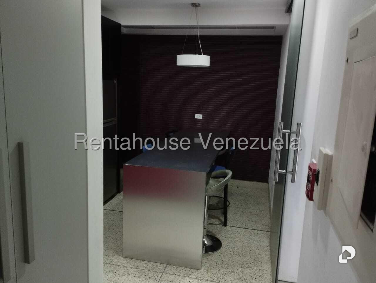 Oficina en Boleíta Norte, Caracas – 6