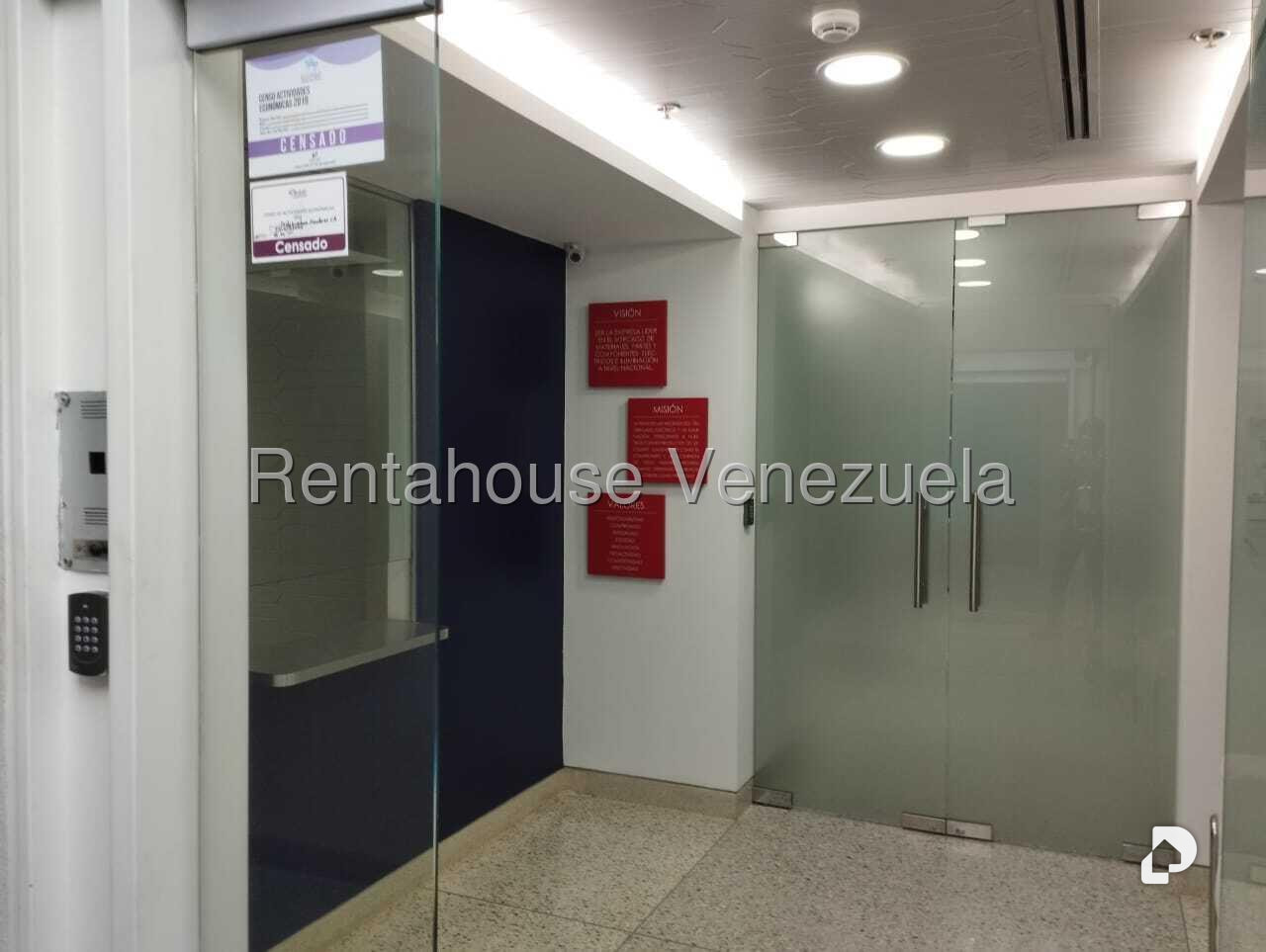 Oficina en Boleíta Norte, Caracas – 7