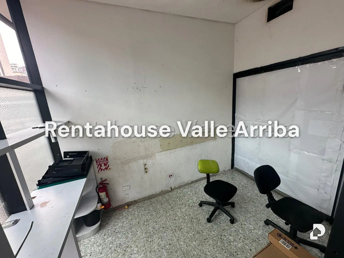Local comercial en Chacaito, Caracas – 5
