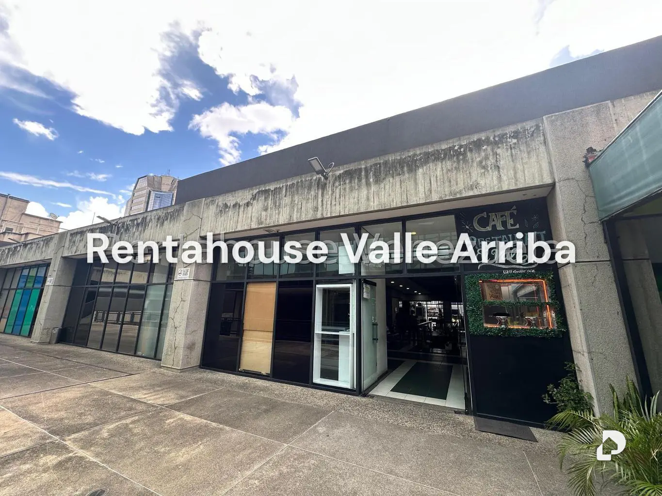 Local comercial en Chacaito, Caracas – 3