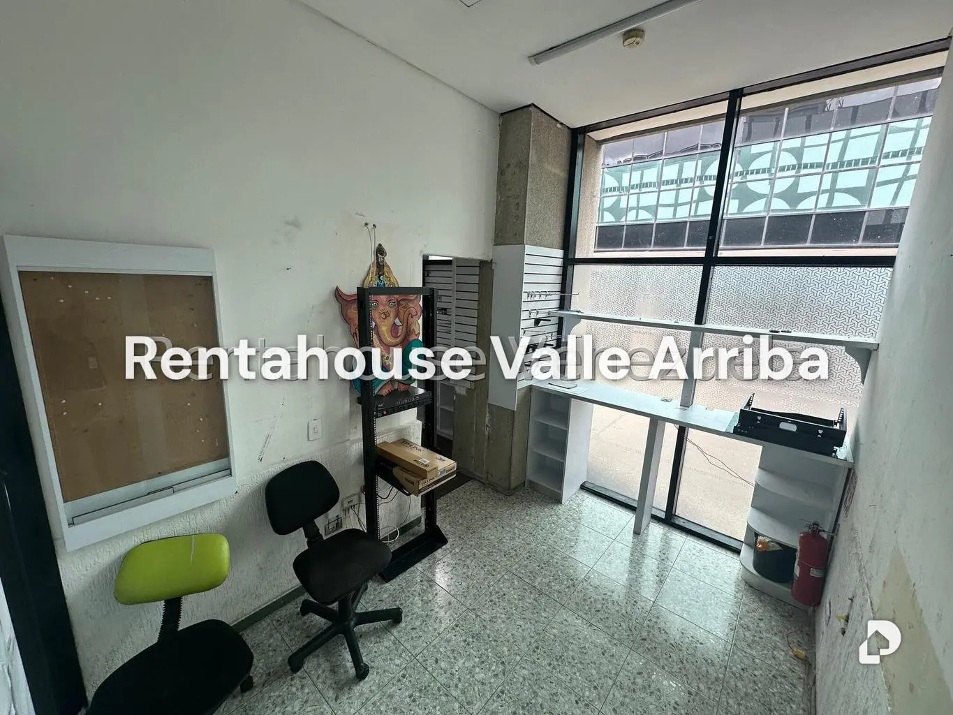 Local comercial en Chacaito, Caracas – 8