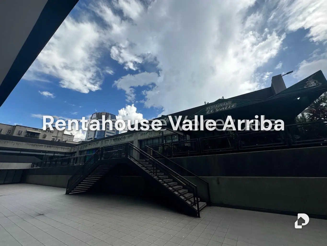 Local comercial en Chacaito, Caracas – 2