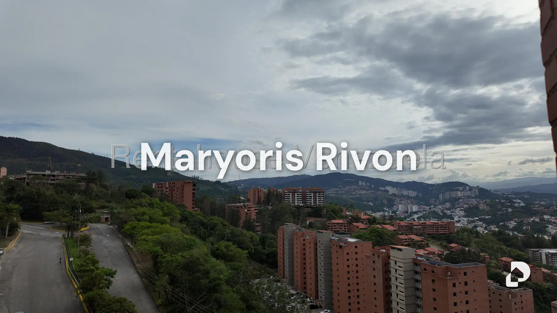 Apartamento en Colinas de La Tahona, Caracas – 13
