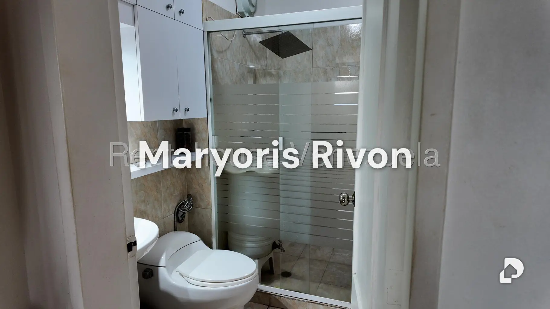 Apartamento en Colinas de La Tahona, Caracas – 21