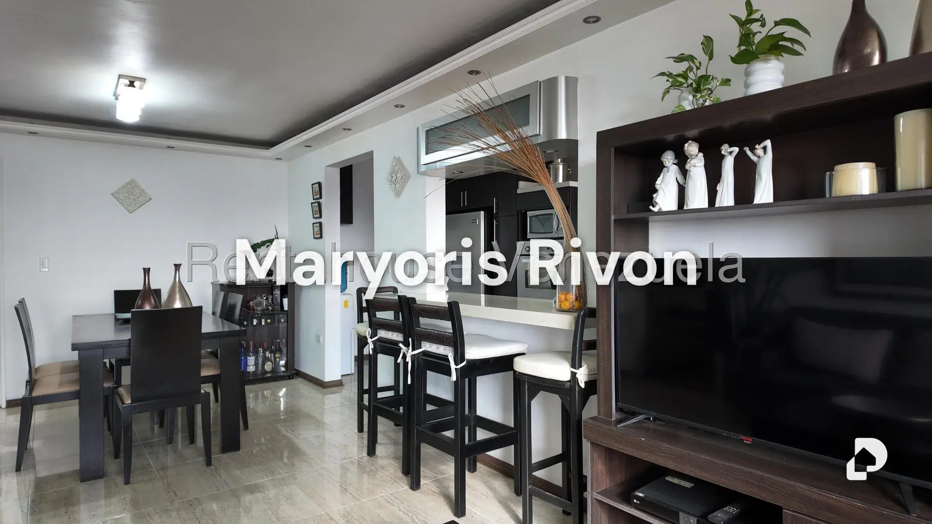 Apartamento en Colinas de La Tahona, Caracas – 9