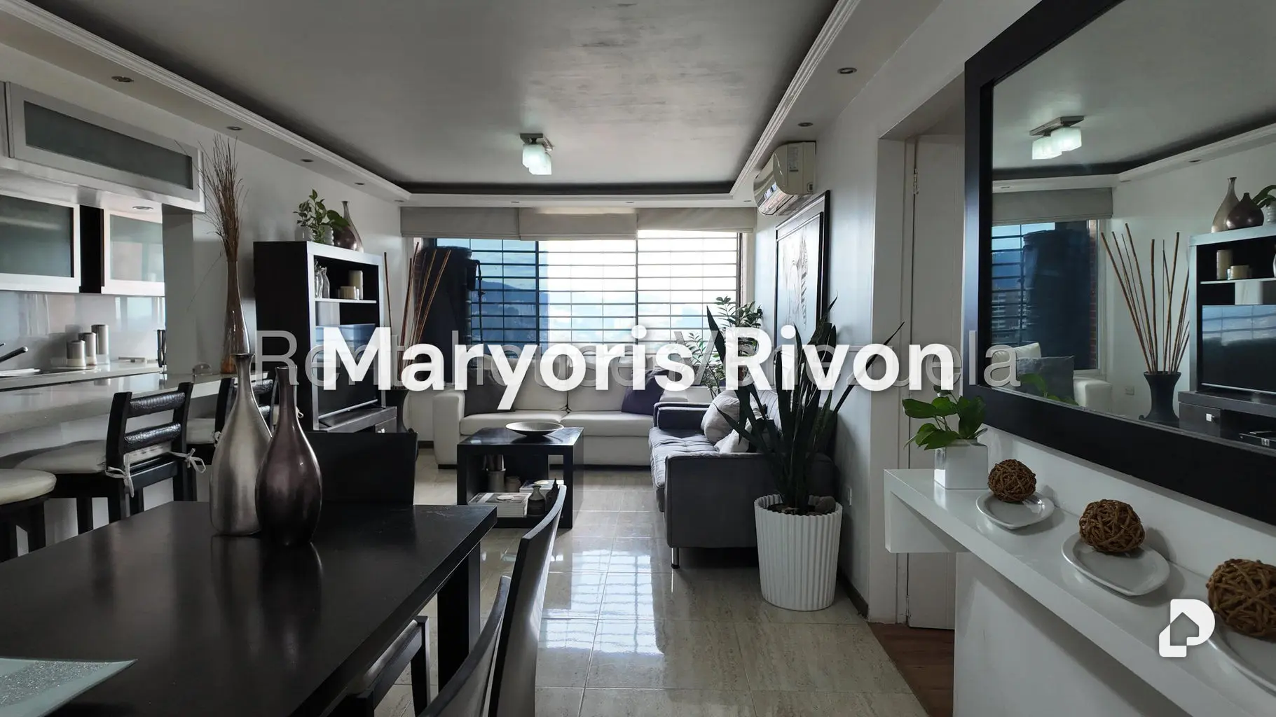 Apartamento en Colinas de La Tahona, Caracas – 5