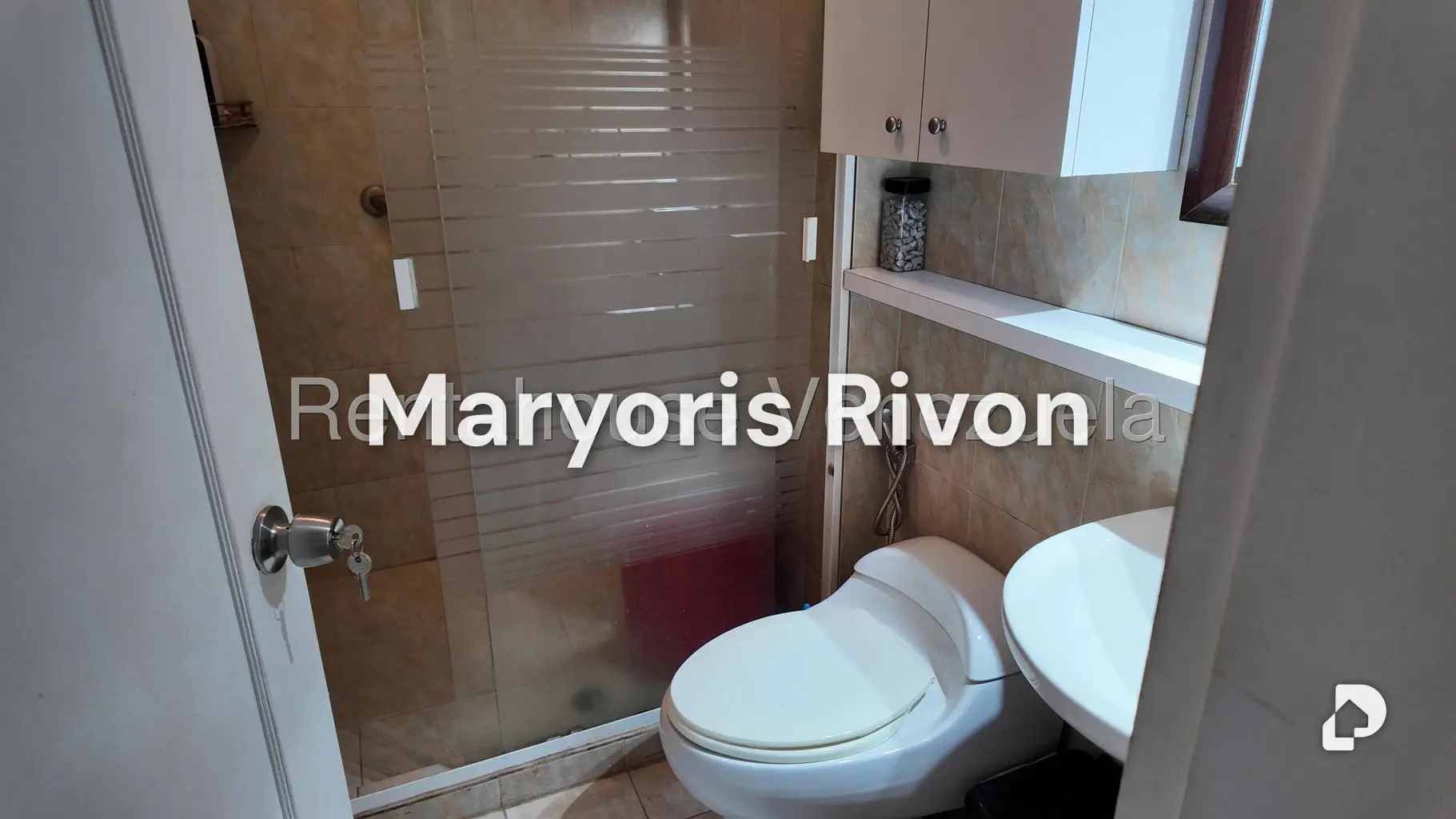 Apartamento en Colinas de La Tahona, Caracas – 24
