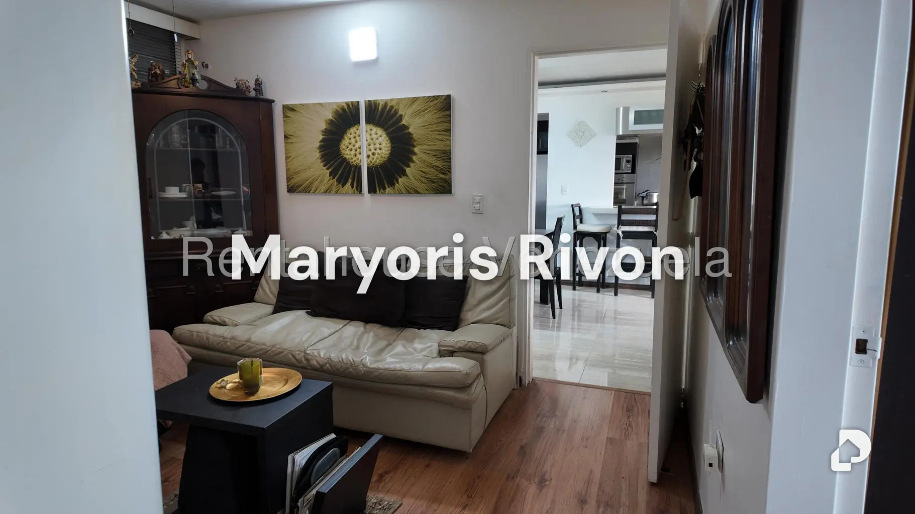 Apartamento en Colinas de La Tahona, Caracas – 16