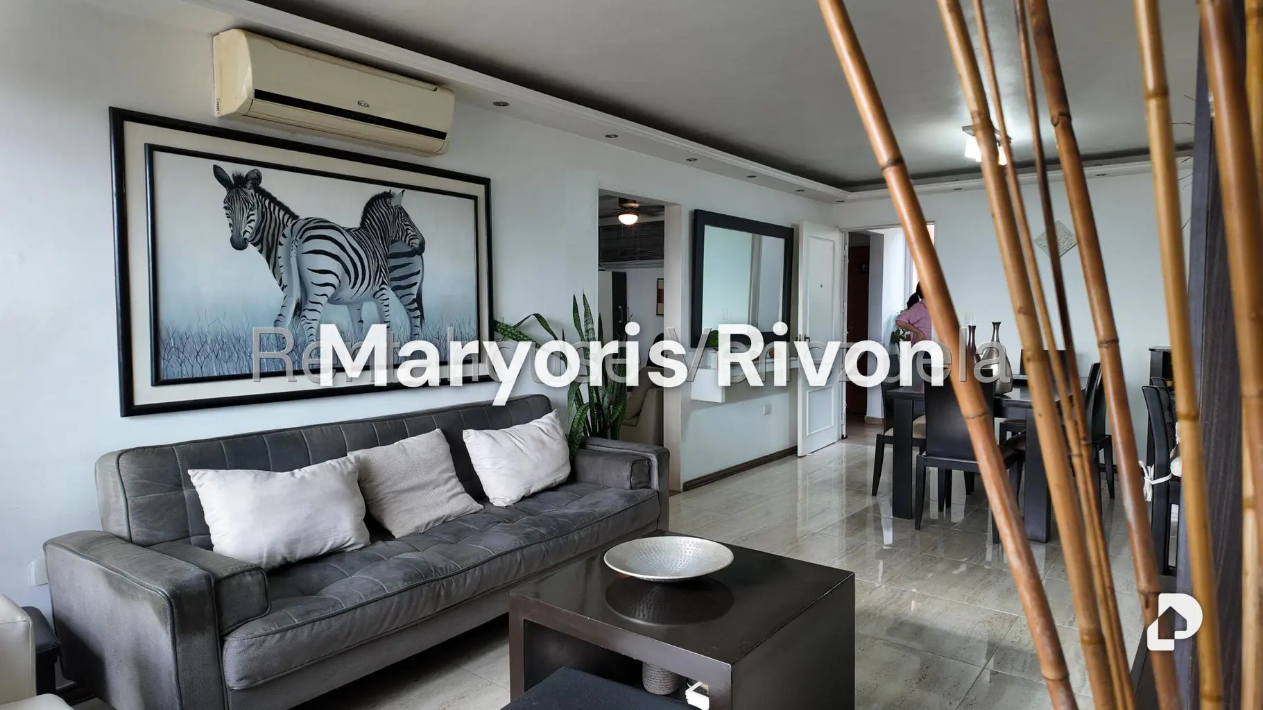Apartamento en Colinas de La Tahona, Caracas – 8