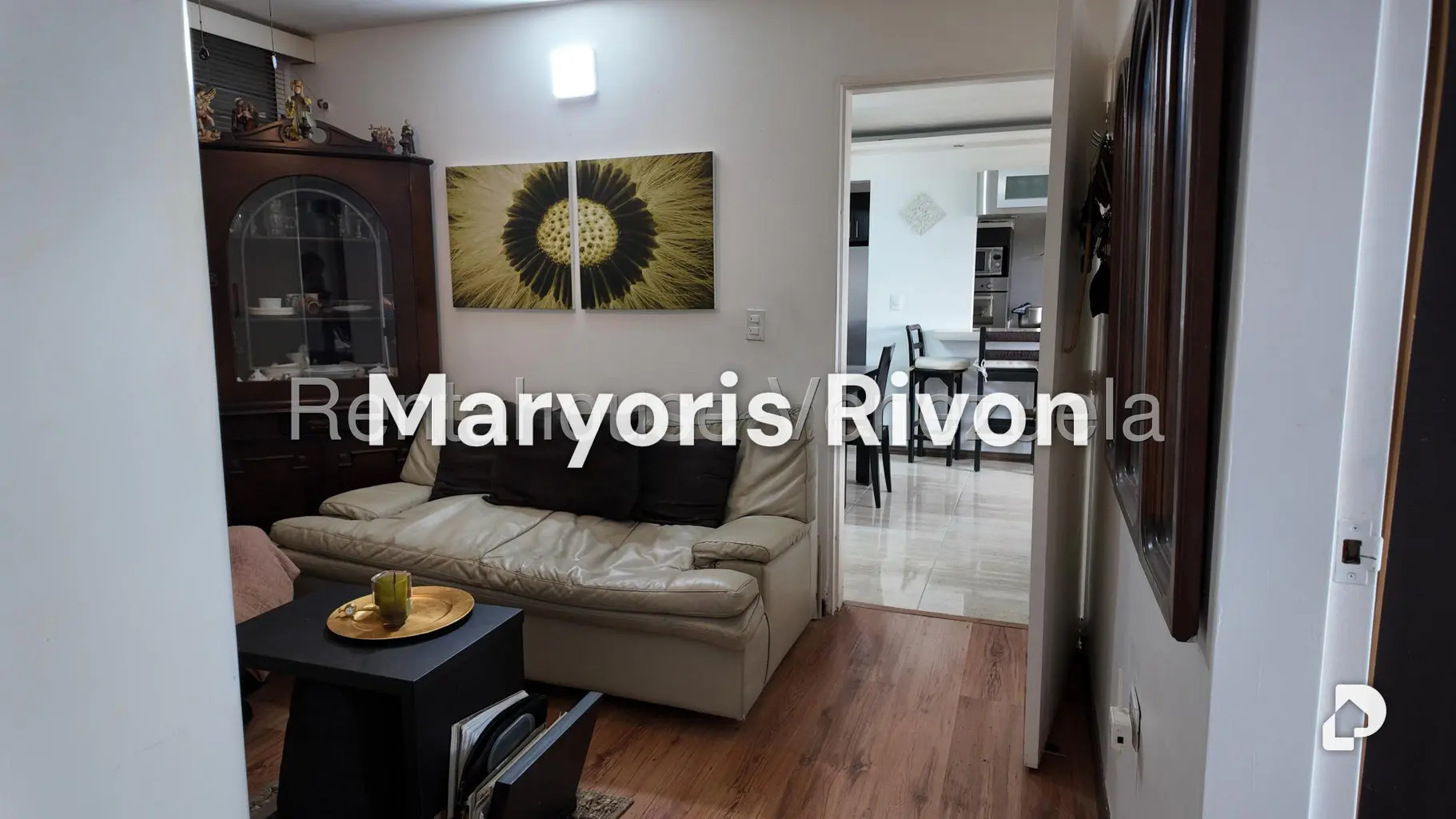 Apartamento en Colinas de La Tahona, Caracas – 17