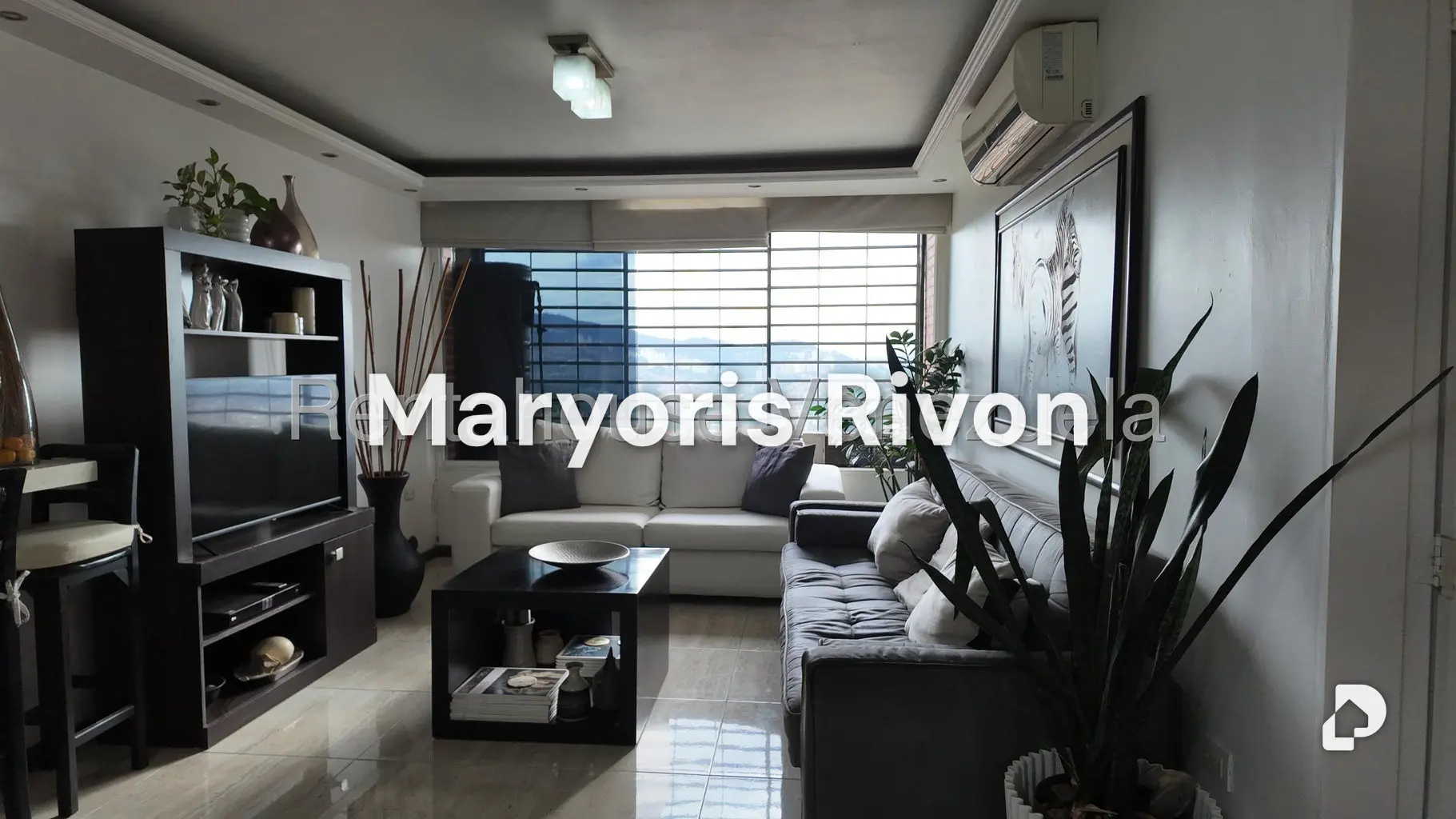 Apartamento en Colinas de La Tahona, Caracas – 7