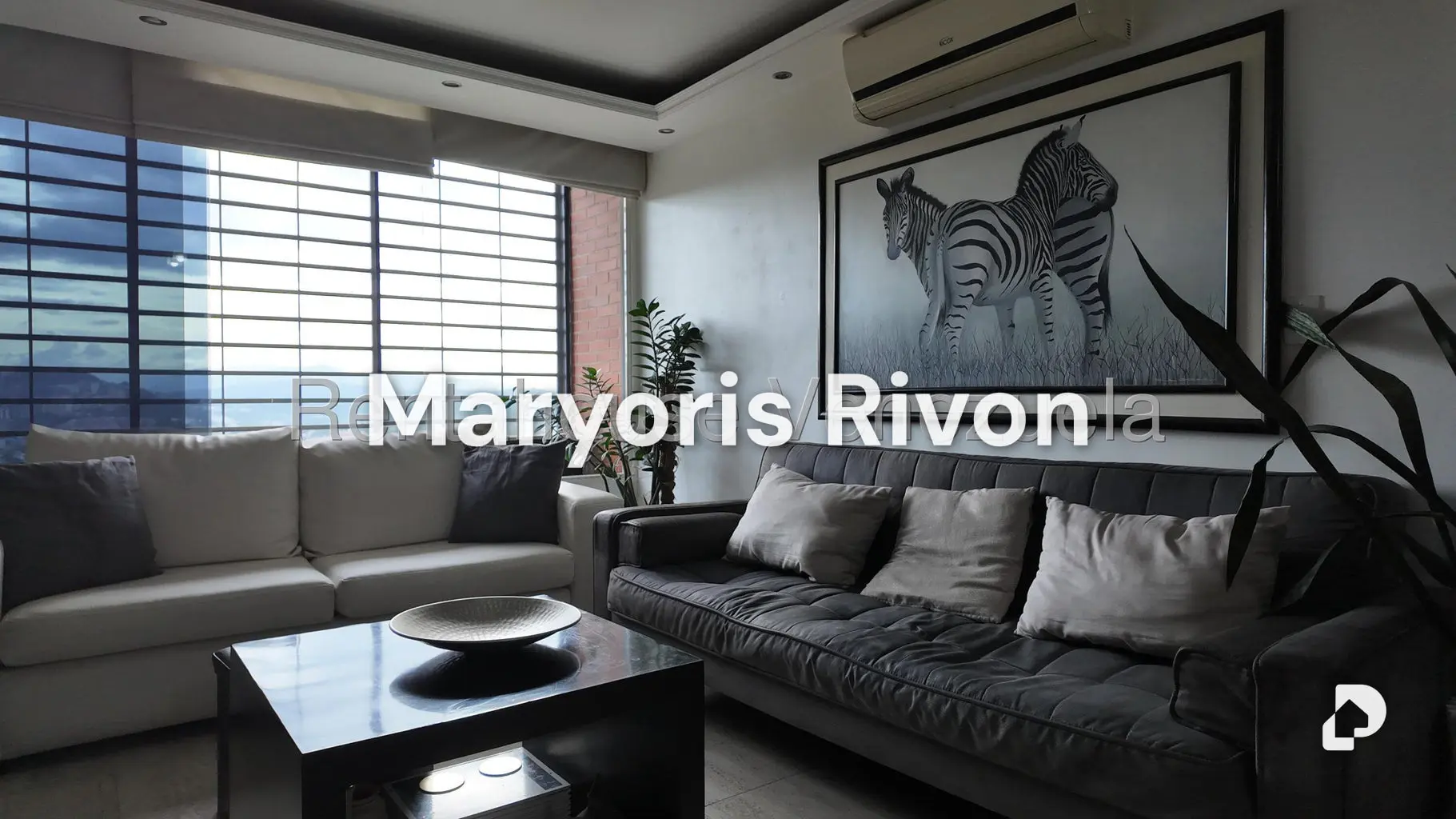 Apartamento en Colinas de La Tahona, Caracas – 12