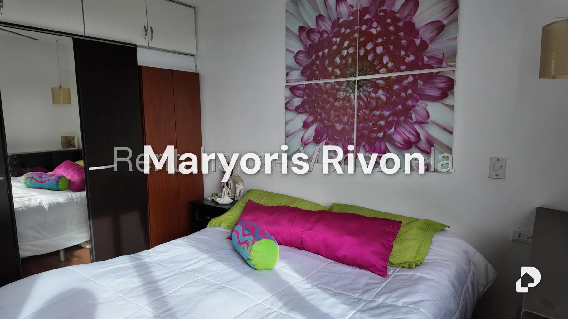 Apartamento en Colinas de La Tahona, Caracas – 23