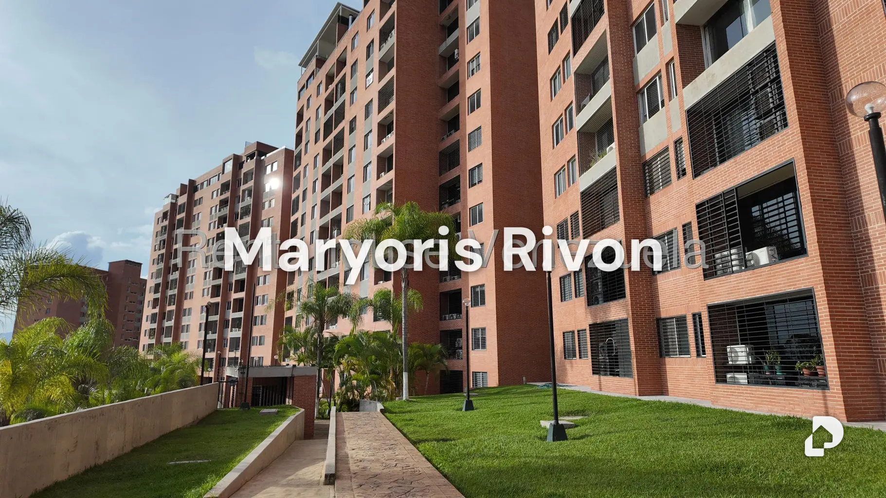 Apartamento en Colinas de La Tahona, Caracas – 2
